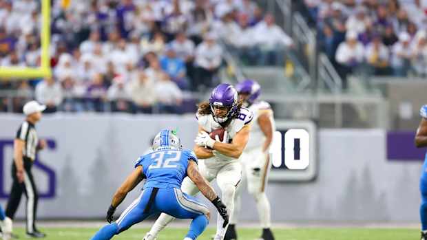 T.J. Hockenson
